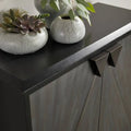 ARTERIORS ELLINGTON CABINET - Cabinets & Bar