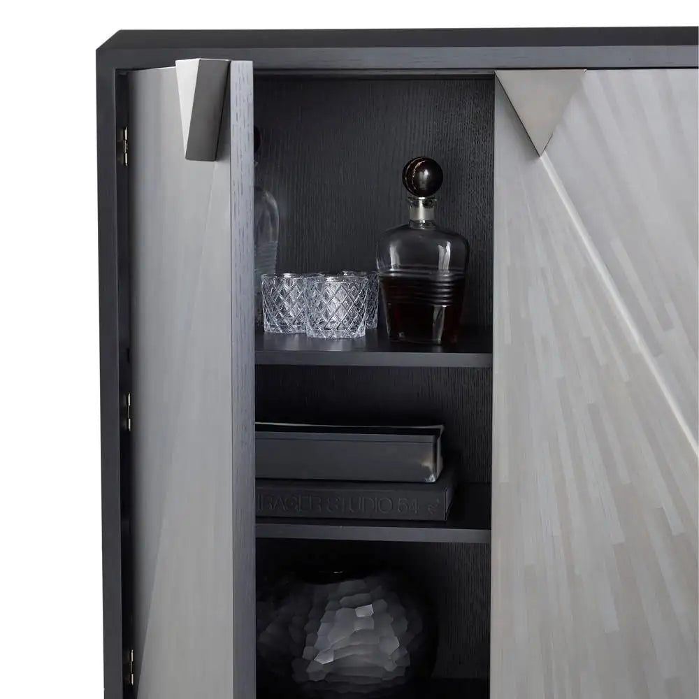 ARTERIORS ELLINGTON CABINET - Cabinets & Bar