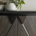 ARTERIORS ELLINGTON CABINET - Cabinets & Bar