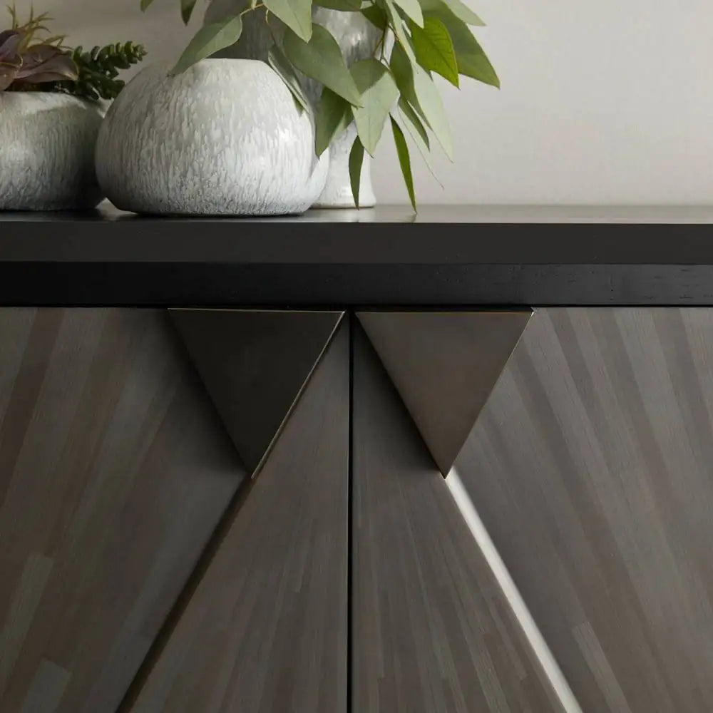 ARTERIORS ELLINGTON CABINET - Cabinets & Bar