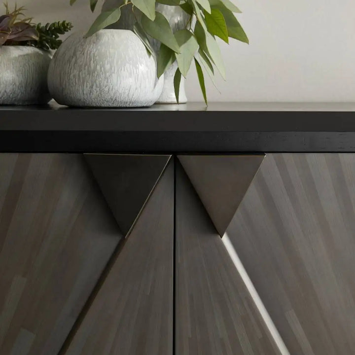 ARTERIORS ELLINGTON CABINET - Cabinets & Bar