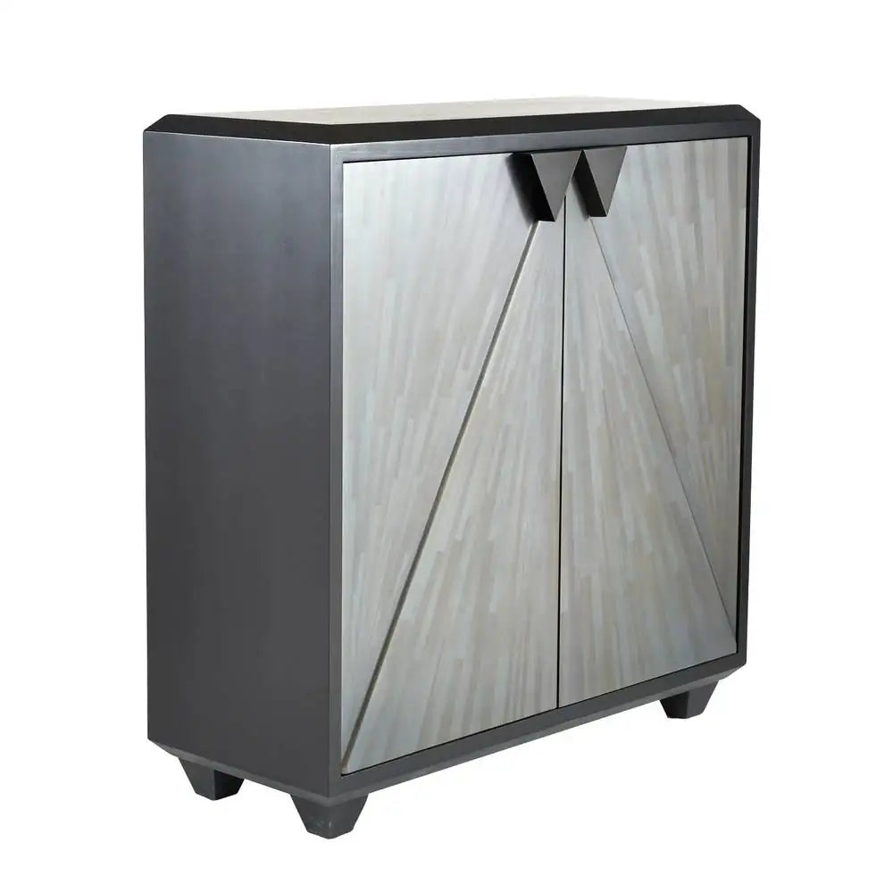 ARTERIORS ELLINGTON CABINET - Cabinets & Bar