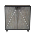 ARTERIORS ELLINGTON CABINET - Cabinets & Bar