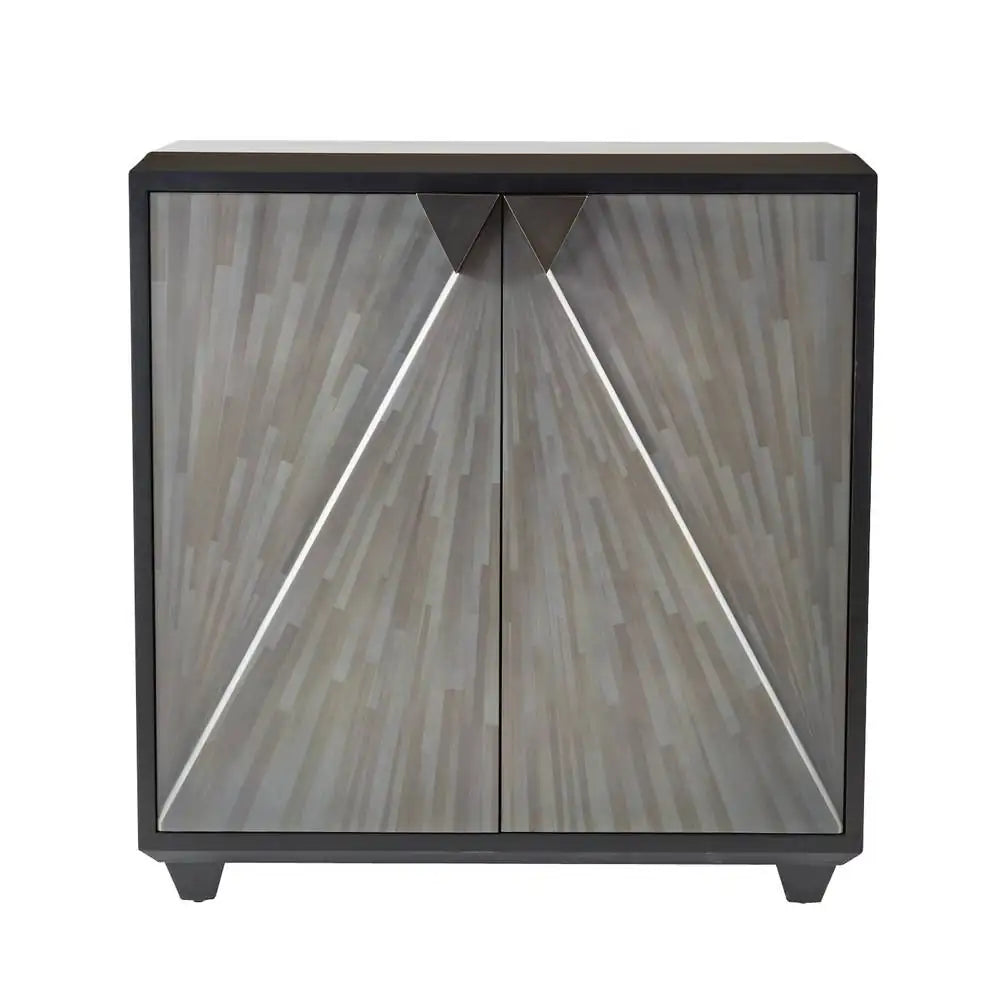 ARTERIORS ELLINGTON CABINET - Cabinets & Bar