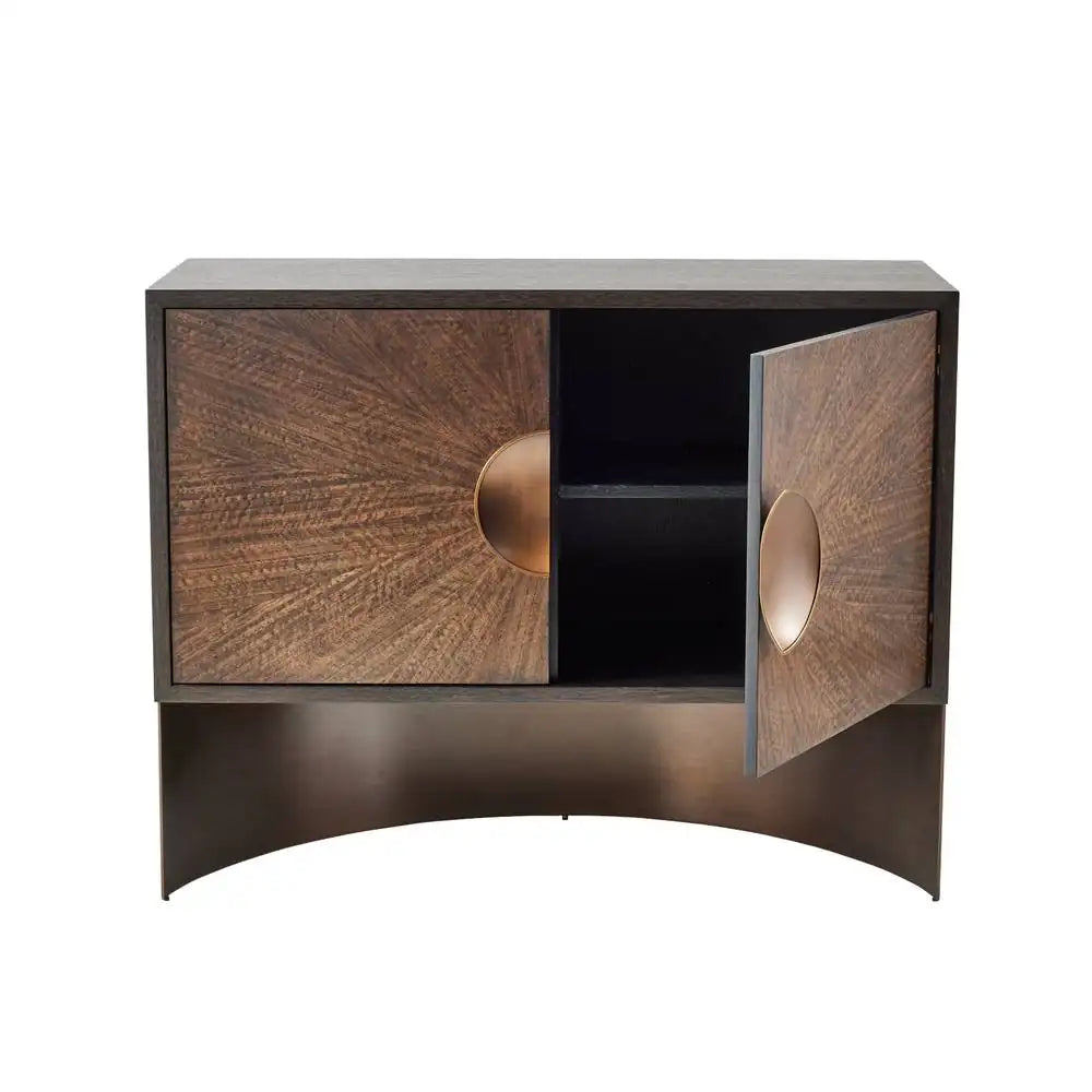 ARTERIORS JOHN CABINET - Cabinets & Bar