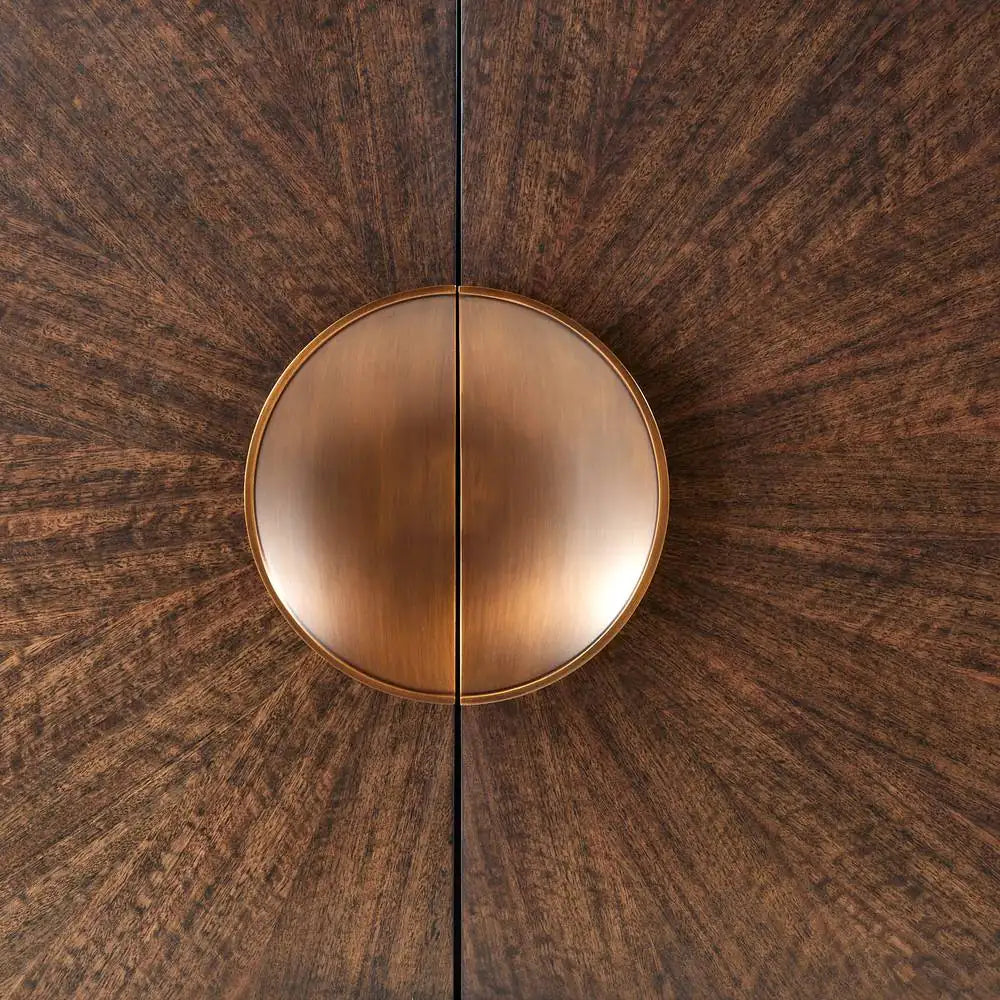 ARTERIORS JOHN CABINET - Cabinets & Bar