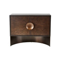ARTERIORS JOHN CABINET - Cabinets & Bar