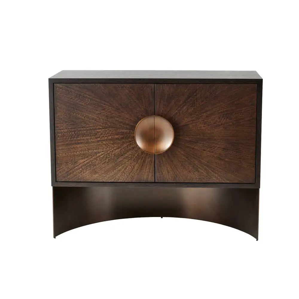 ARTERIORS JOHN CABINET - Cabinets & Bar