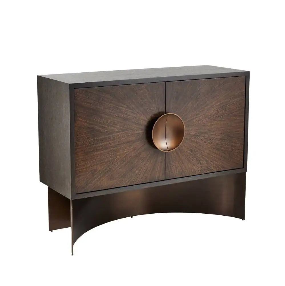 ARTERIORS JOHN CABINET - Cabinets & Bar