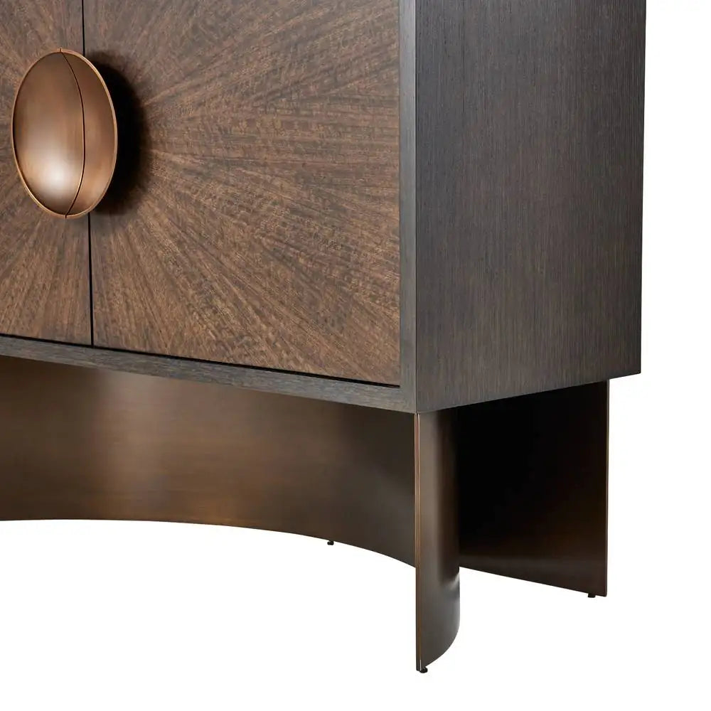 ARTERIORS JOHN CABINET - Cabinets & Bar