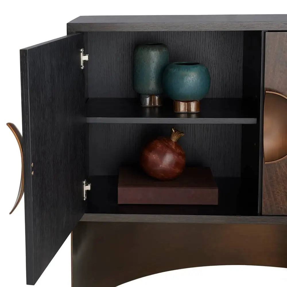 ARTERIORS JOHN CABINET - Cabinets & Bar