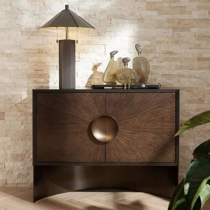 ARTERIORS JOHN CABINET - Cabinets & Bar