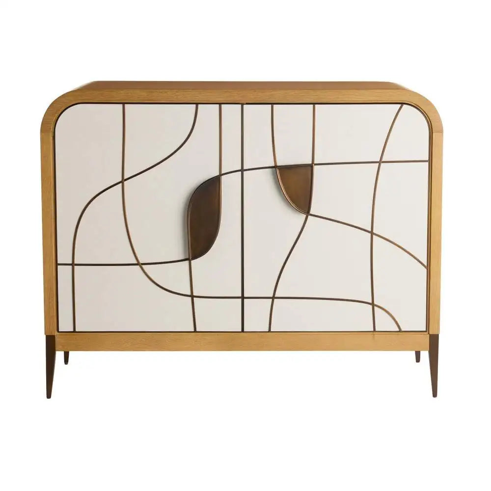 ARTERIORS HARDIN CABINET - Cabinets & Bar