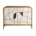ARTERIORS HARDIN CABINET - Cabinets & Bar