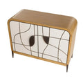 ARTERIORS HARDIN CABINET - Cabinets & Bar
