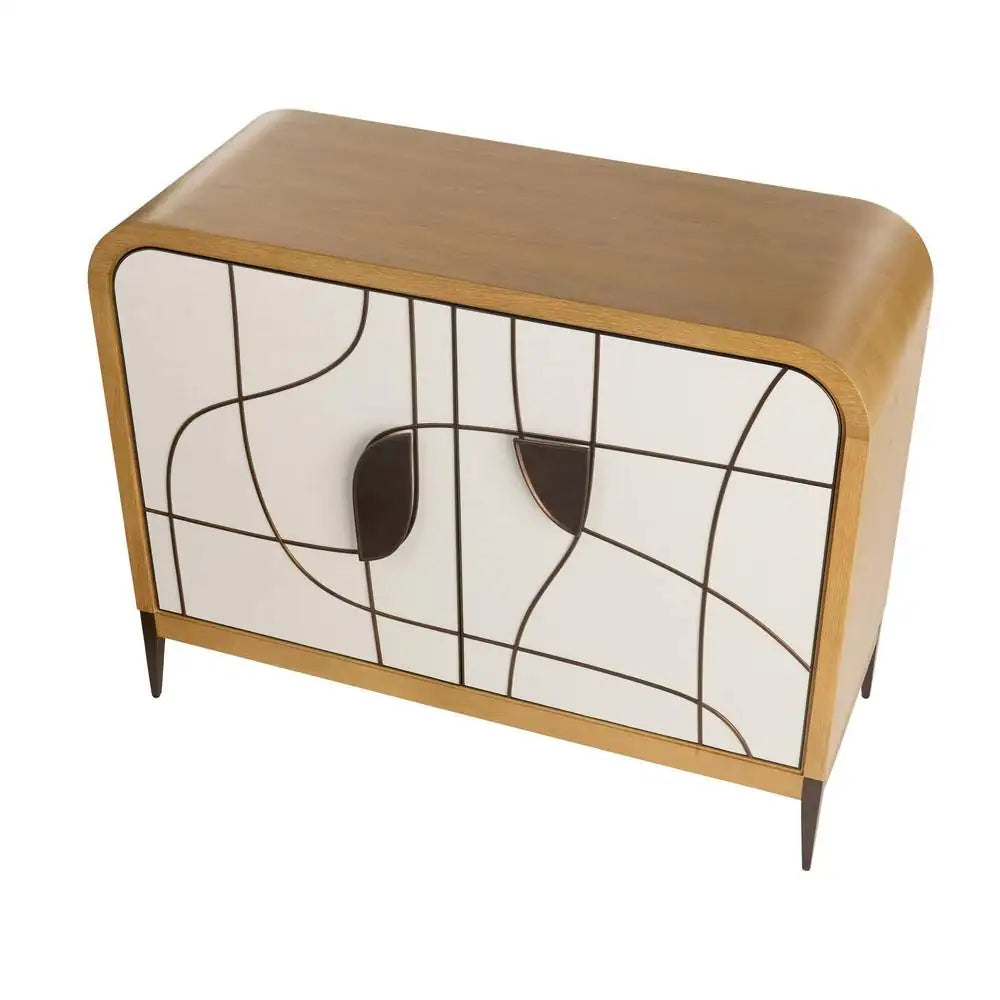 ARTERIORS HARDIN CABINET - Cabinets & Bar