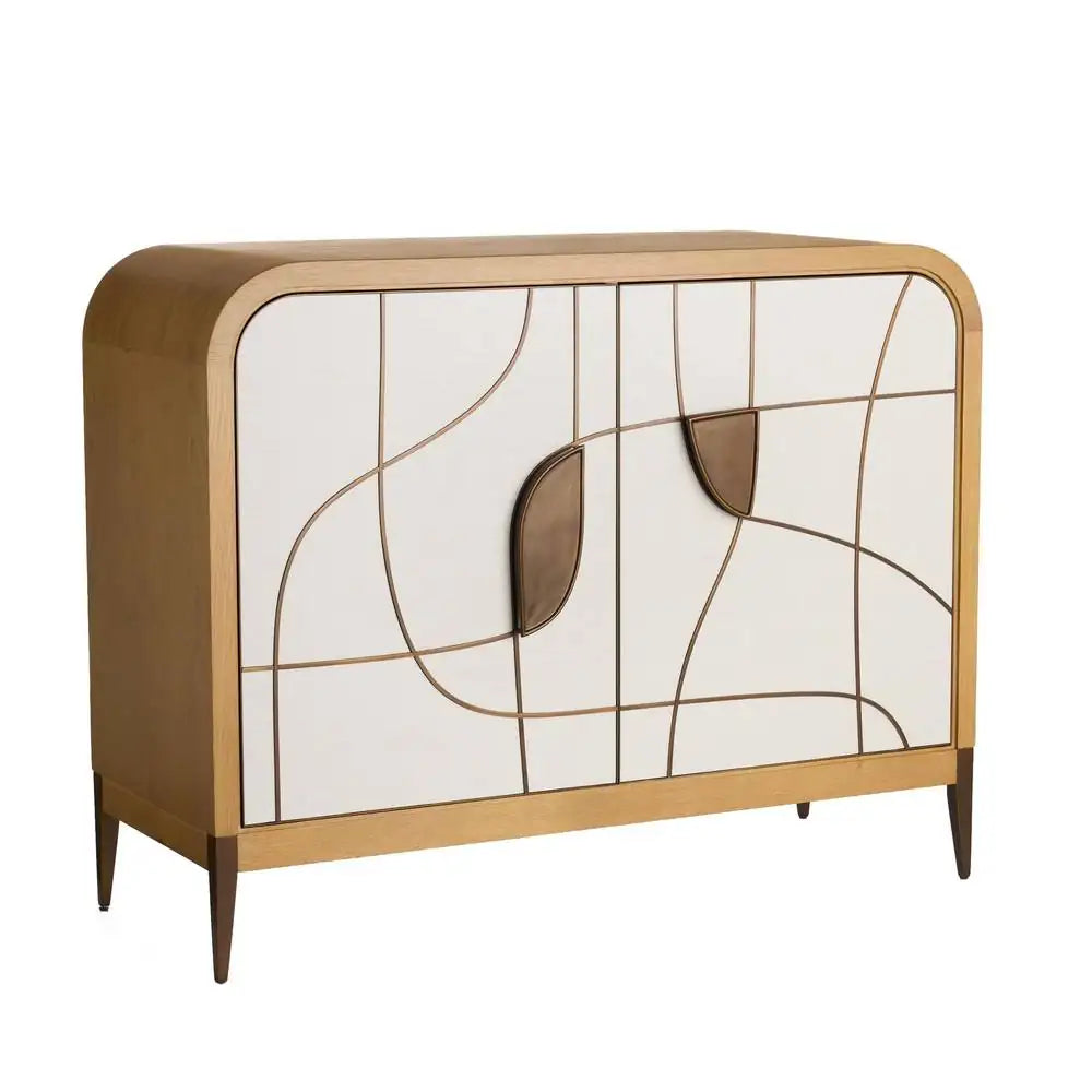 ARTERIORS HARDIN CABINET - Cabinets & Bar