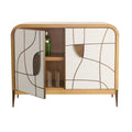 ARTERIORS HARDIN CABINET - Cabinets & Bar