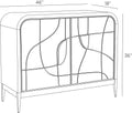 ARTERIORS HARDIN CABINET - Cabinets & Bar