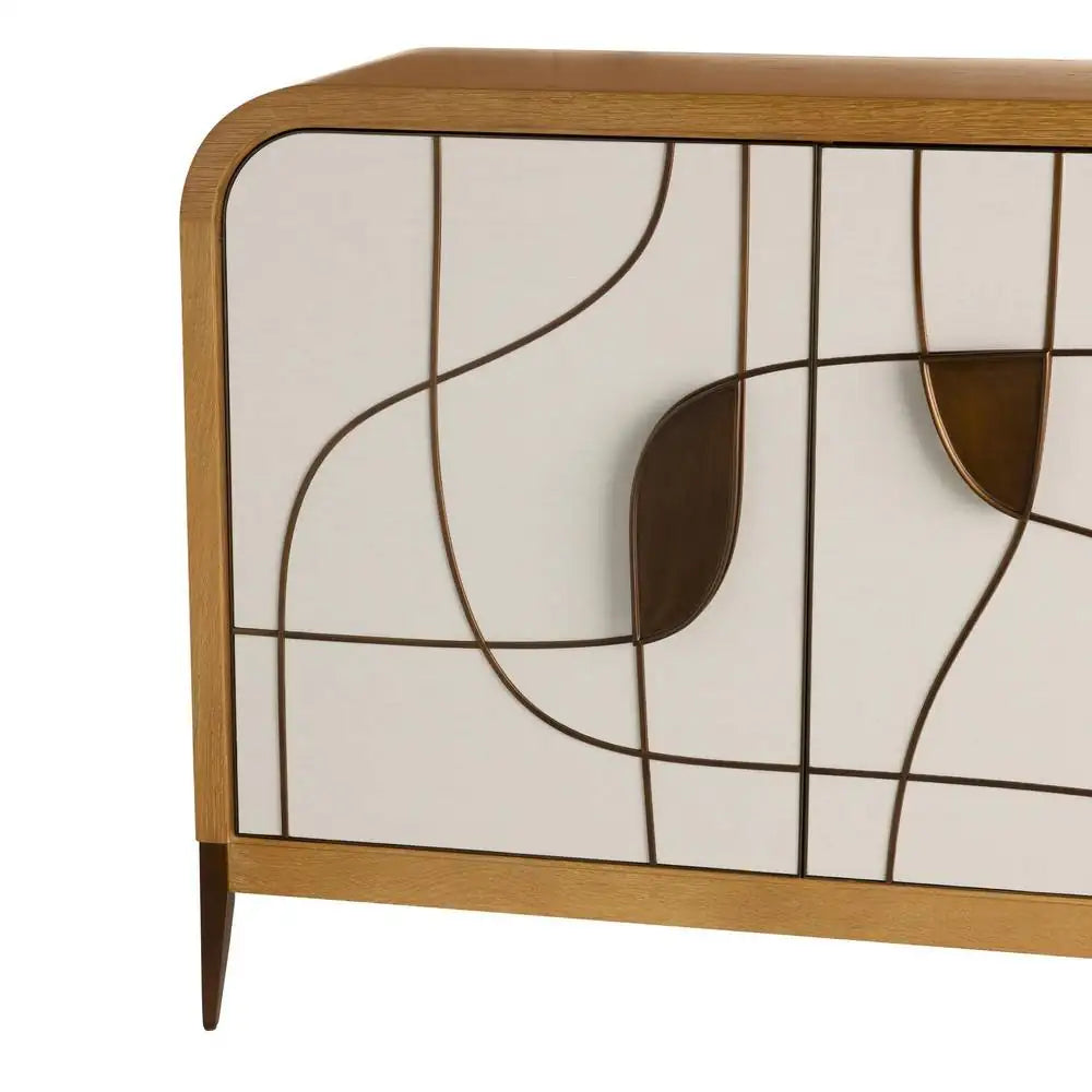 ARTERIORS HARDIN CABINET - Cabinets & Bar