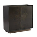 ARTERIORS HUDSON CABINET - Cabinets & Bar