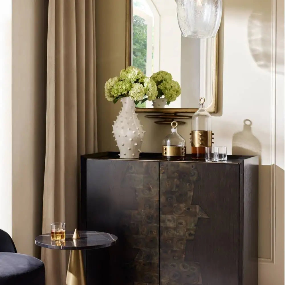 ARTERIORS HUDSON CABINET - Cabinets & Bar