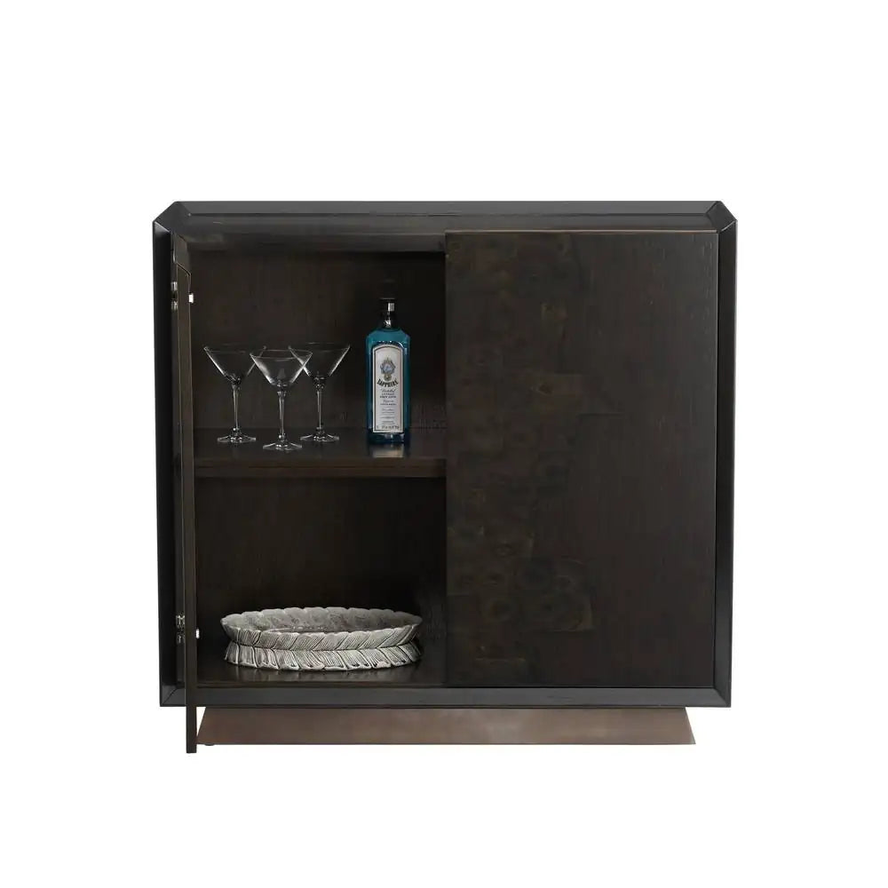 ARTERIORS HUDSON CABINET - Cabinets & Bar