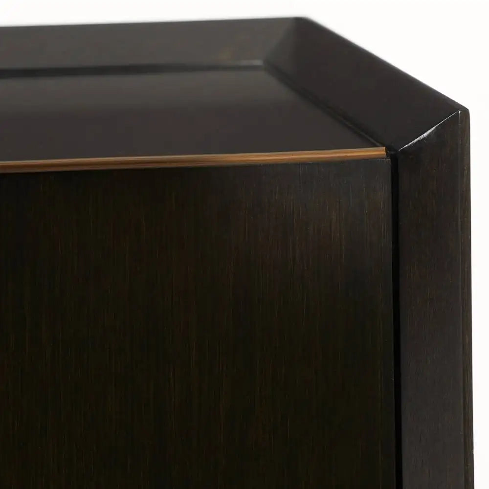 ARTERIORS HUDSON CABINET - Cabinets & Bar