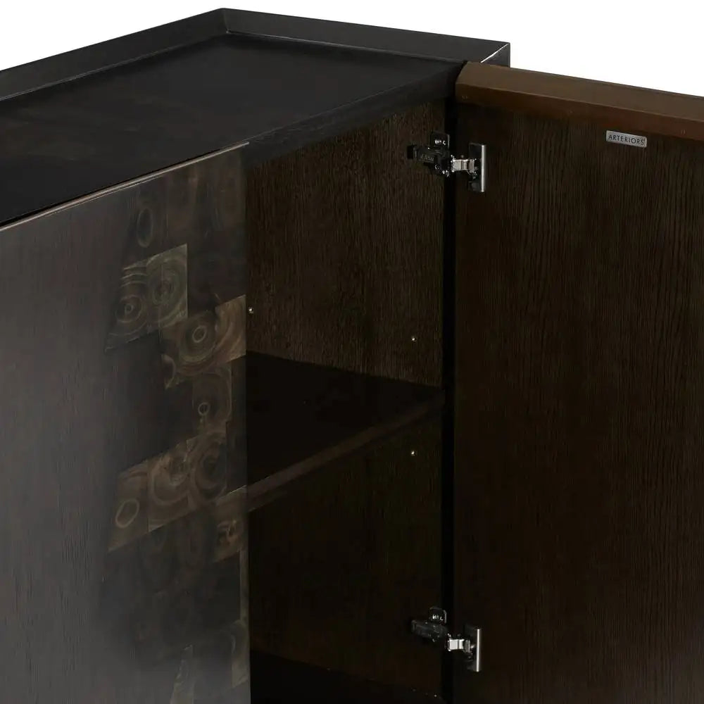 ARTERIORS HUDSON CABINET - Cabinets & Bar