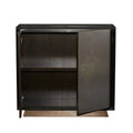 ARTERIORS HUDSON CABINET - Cabinets & Bar