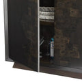 ARTERIORS HUDSON CABINET - Cabinets & Bar
