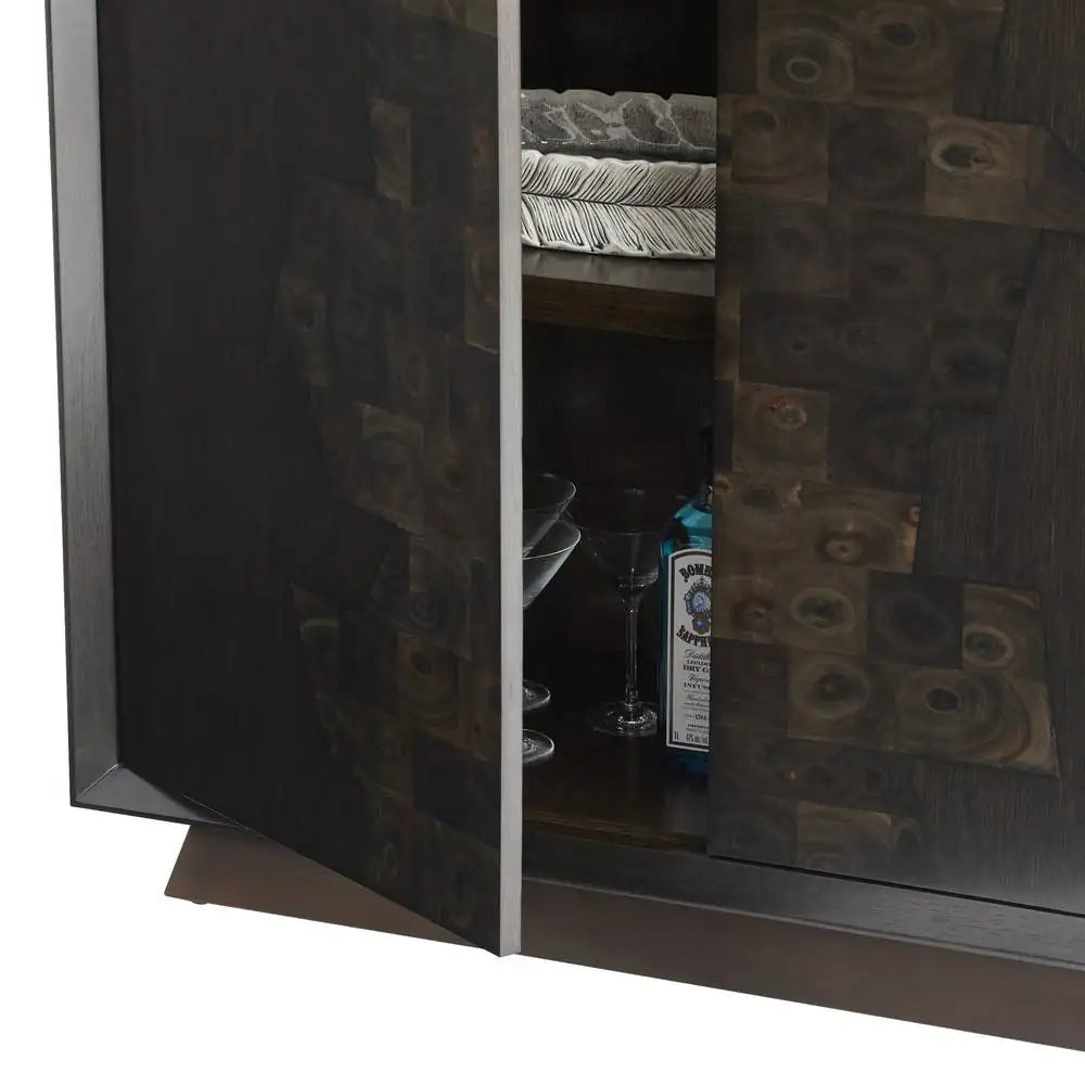 ARTERIORS HUDSON CABINET - Cabinets & Bar