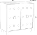 ARTERIORS KEANU CABINET - Cabinets & Bar