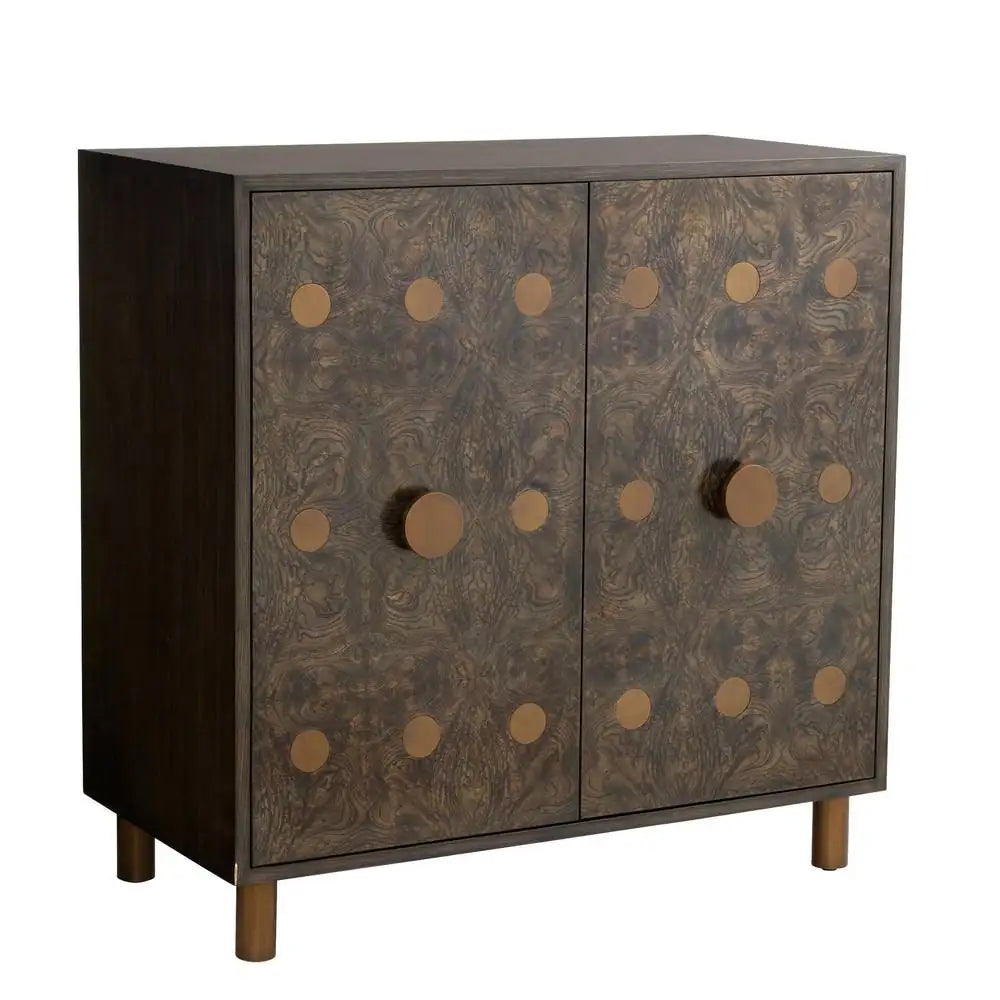 ARTERIORS KEANU CABINET - Cabinets & Bar