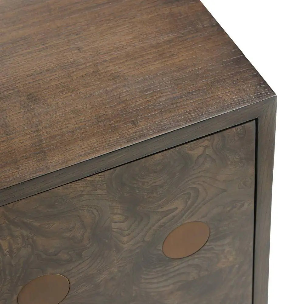 ARTERIORS KEANU CABINET - Cabinets & Bar