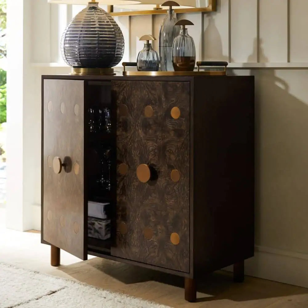 ARTERIORS KEANU CABINET - Cabinets & Bar