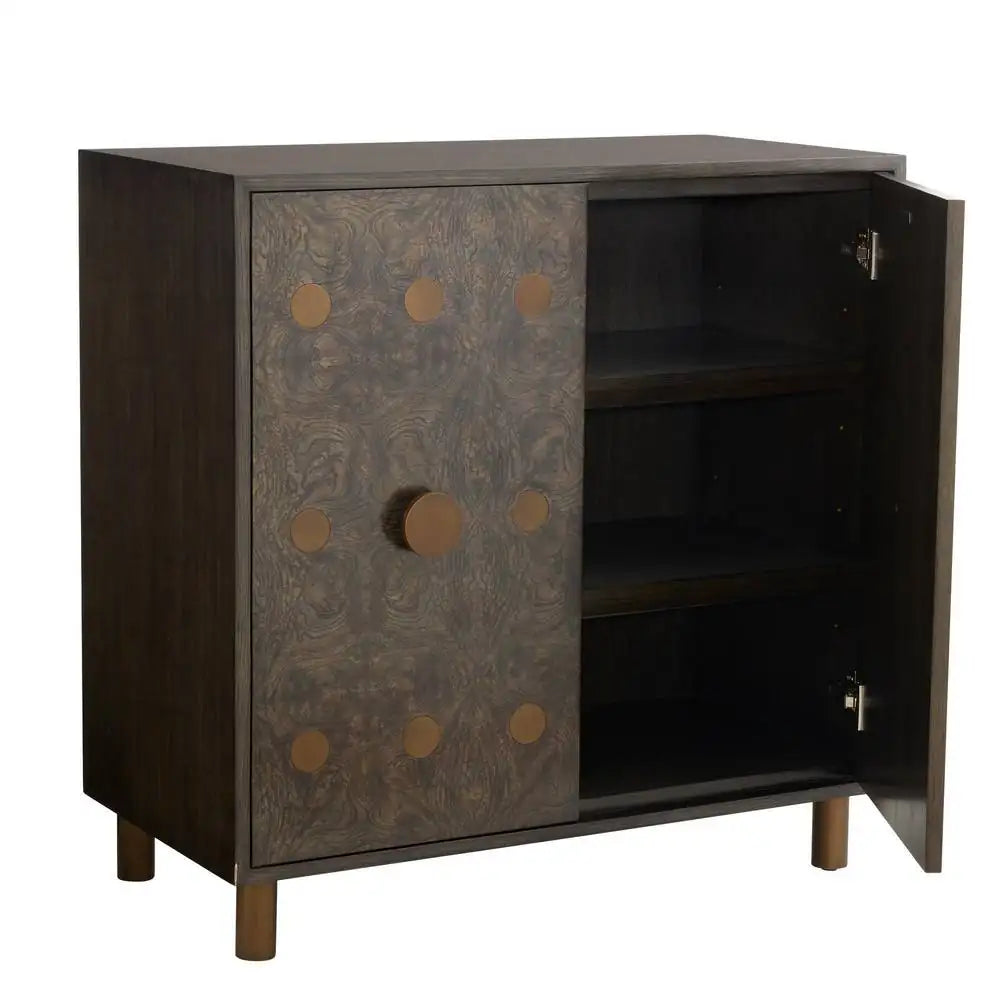 ARTERIORS KEANU CABINET - Cabinets & Bar