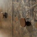 ARTERIORS KEANU CABINET - Cabinets & Bar