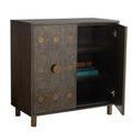 ARTERIORS KEANU CABINET - Cabinets & Bar