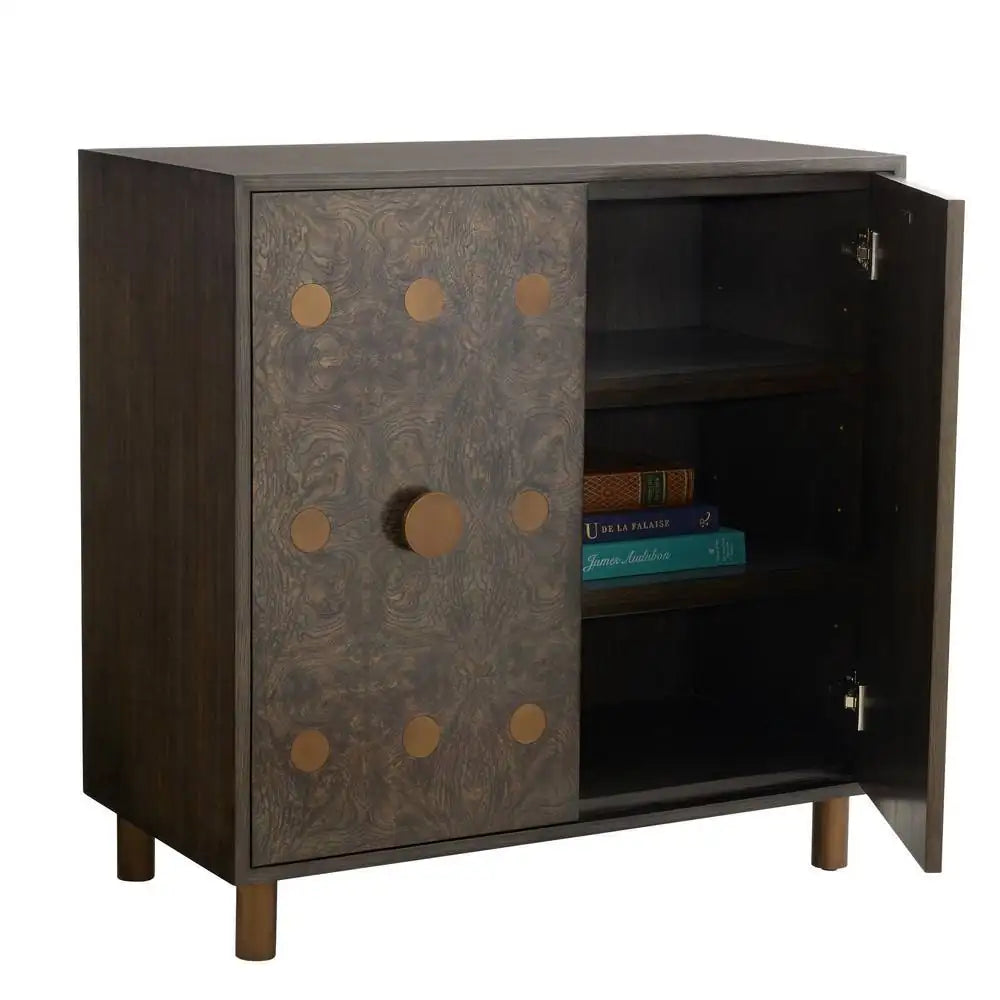 ARTERIORS KEANU CABINET - Cabinets & Bar