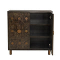 ARTERIORS KEANU CABINET - Cabinets & Bar