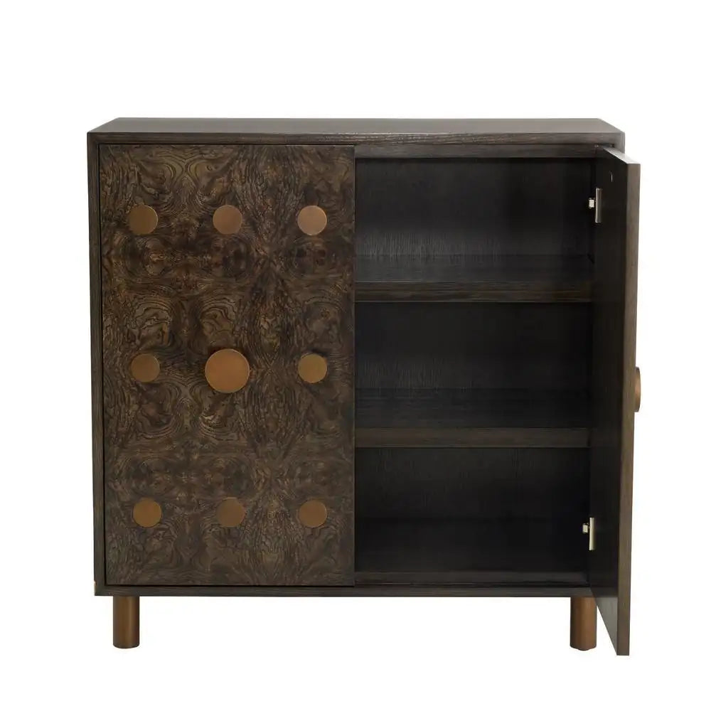 ARTERIORS KEANU CABINET - Cabinets & Bar