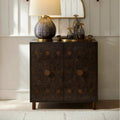 ARTERIORS KEANU CABINET - Cabinets & Bar