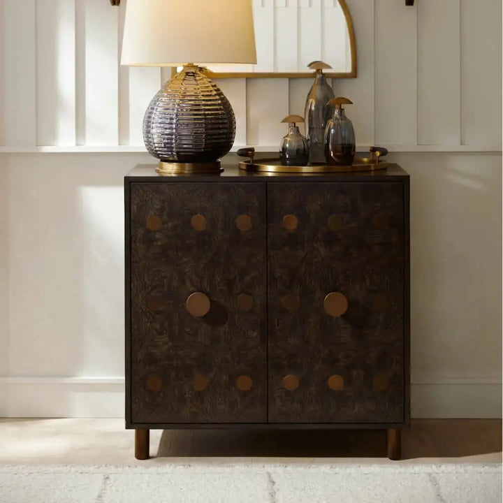 ARTERIORS KEANU CABINET - Cabinets & Bar