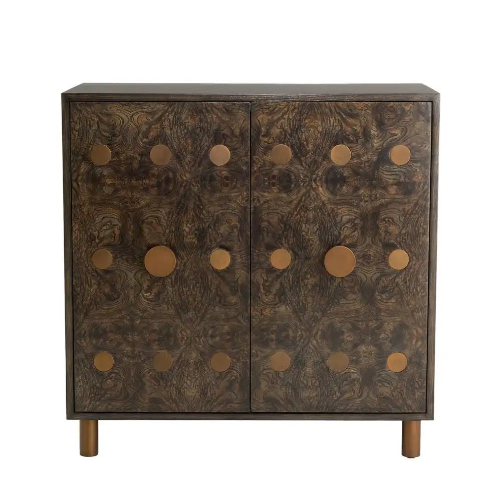 ARTERIORS KEANU CABINET - Cabinets & Bar