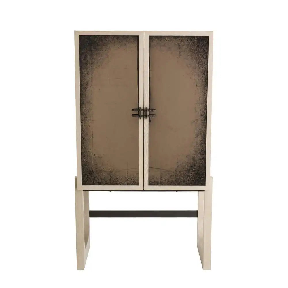 ARTERIORS JERMAINE COCKTAIL CABINET - Cabinets & Bar