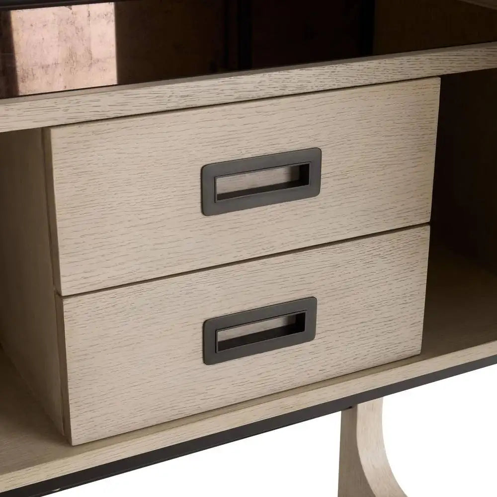 ARTERIORS JERMAINE COCKTAIL CABINET - Cabinets & Bar