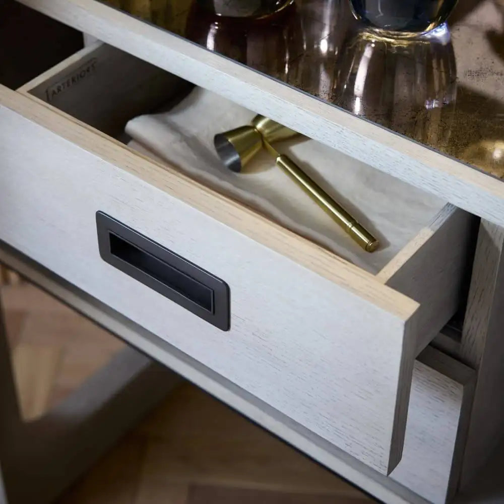 ARTERIORS JERMAINE COCKTAIL CABINET - Cabinets & Bar
