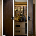 ARTERIORS JERMAINE COCKTAIL CABINET - Cabinets & Bar