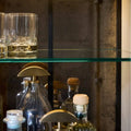 ARTERIORS JERMAINE COCKTAIL CABINET - Cabinets & Bar
